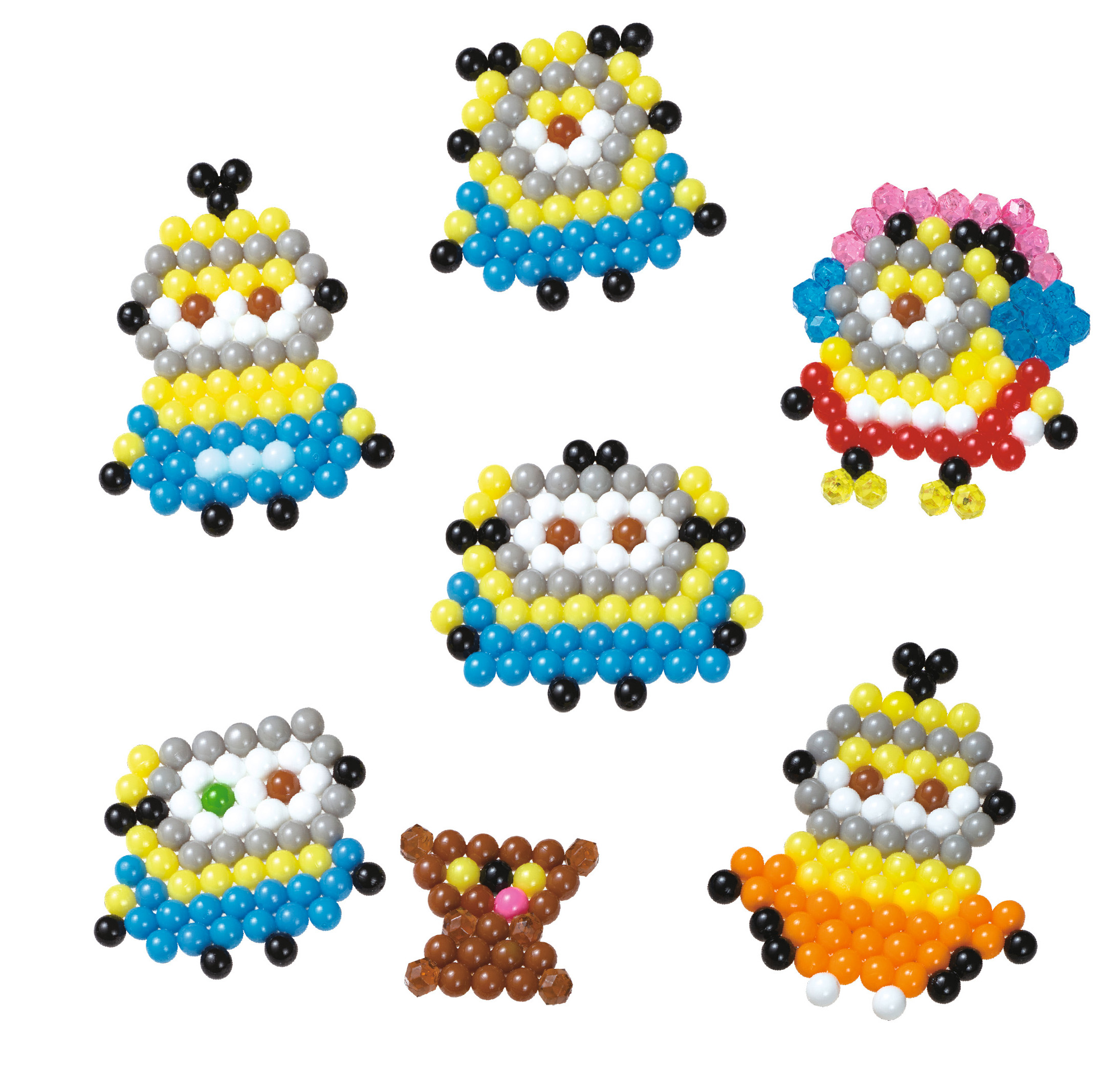 Minions Figurenset